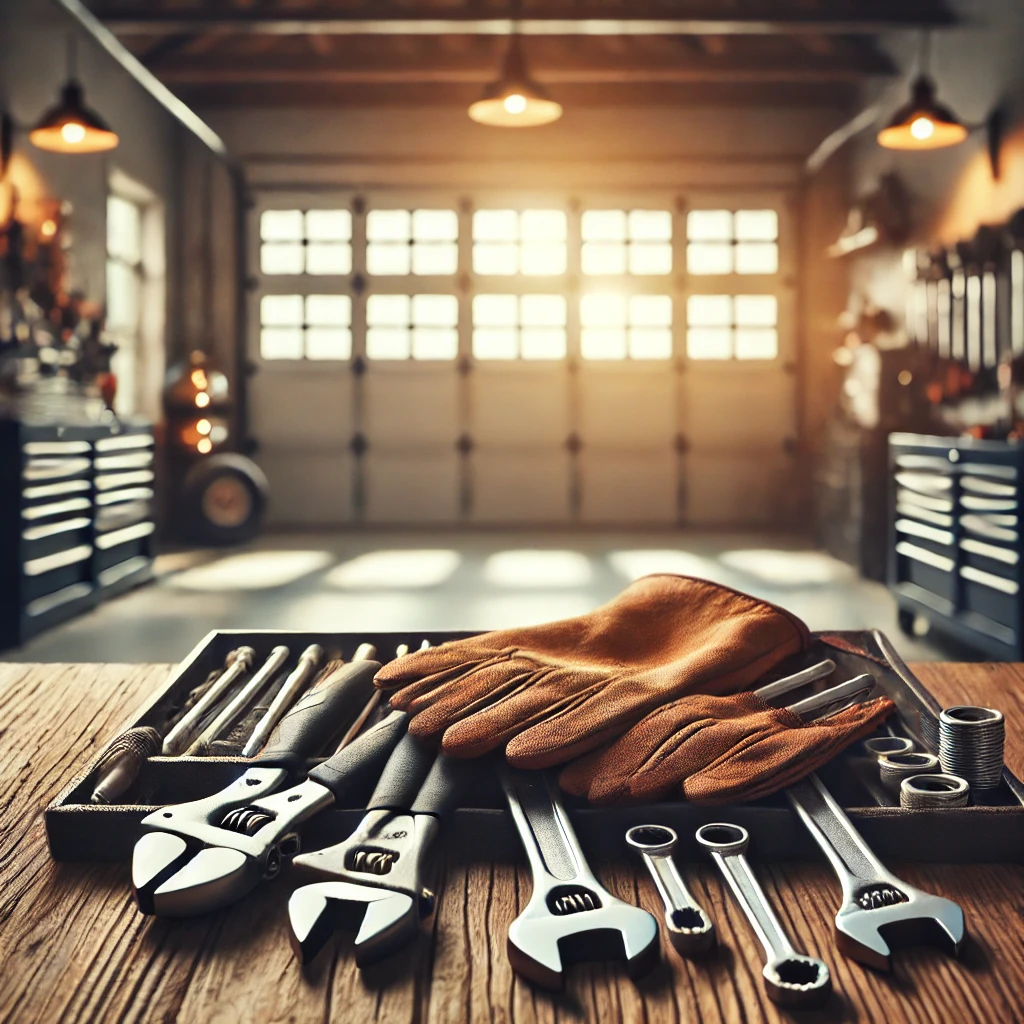 About Our Family-Owned Garage Door Company in Middleton MA - Professional Service Team