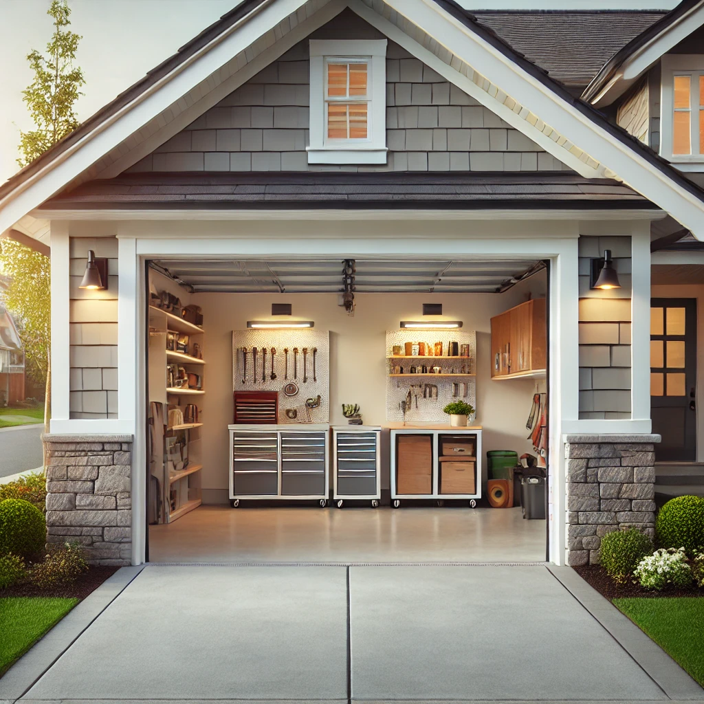 Latest garage door repair tips and maintenance guides from Middleton's trusted experts