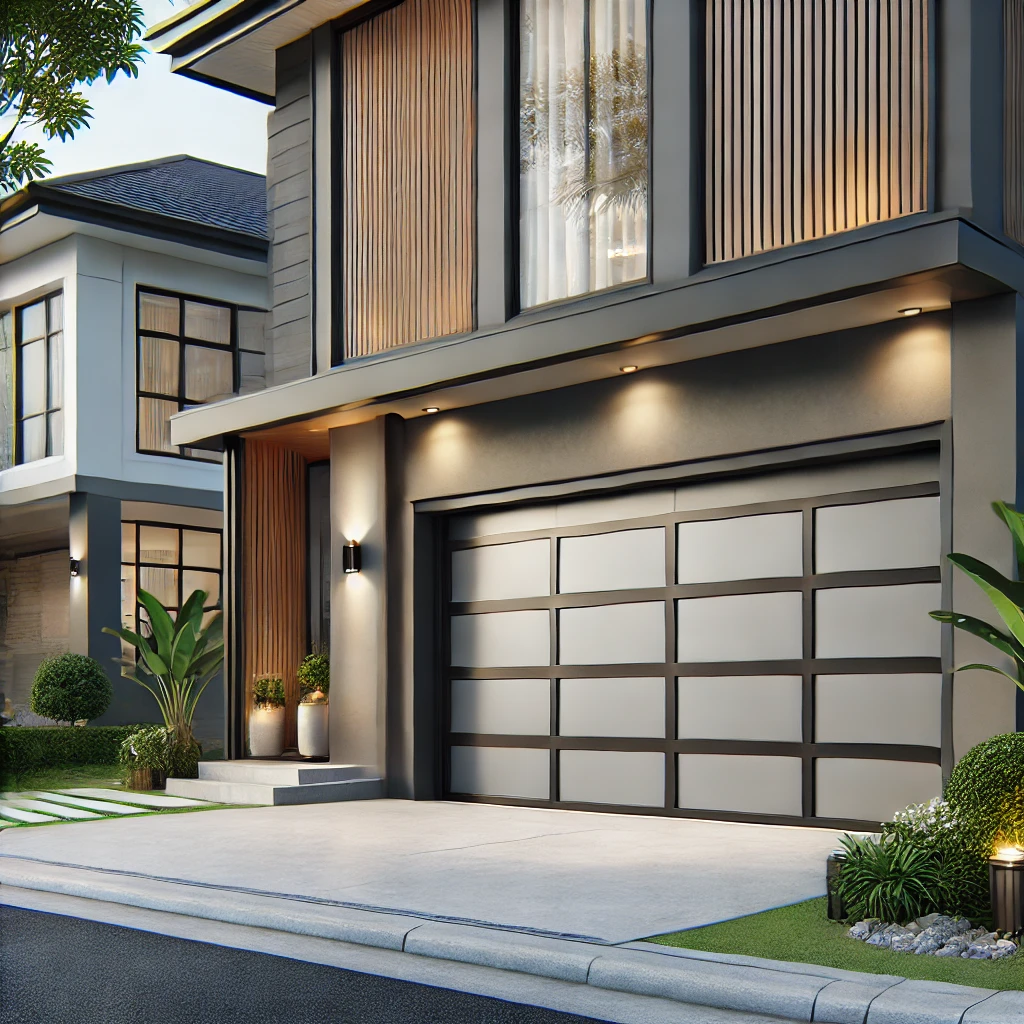 Professional Garage Door Company Middleton MA - 24/7 Emergency Service & Repairs