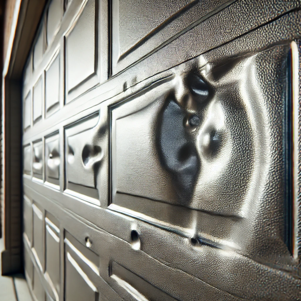 Professional Garage Door Dents Repair Middleton MA - Expert Dent Removal Services