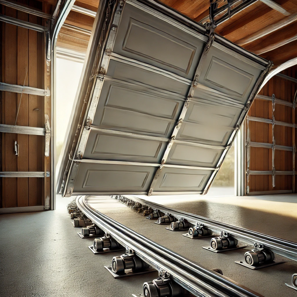 Garage door off track repair in Middleton MA - 24/7 Emergency Repair Services by Garage Door Repair Middleton Massachusetts