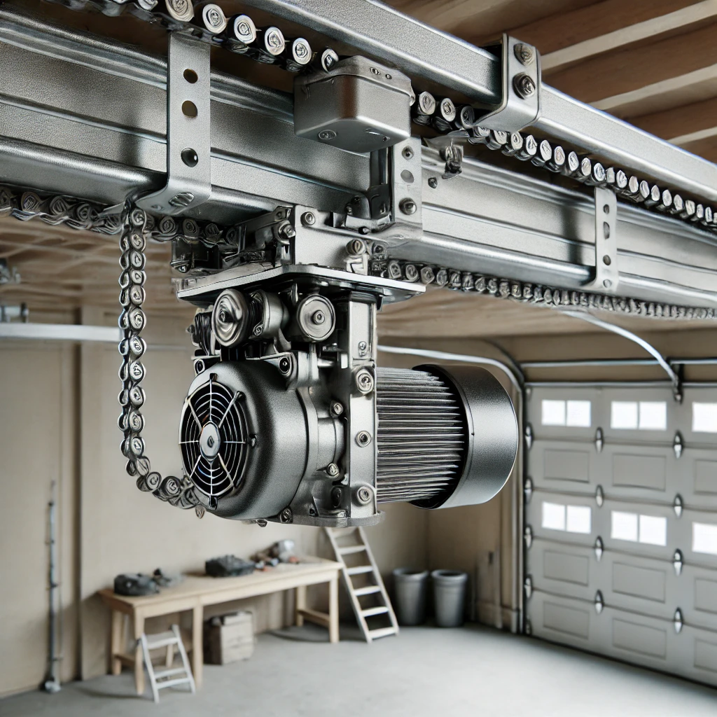 Professional Garage Door Opener Installation Middleton MA - Expert Smart Opener Installation Services