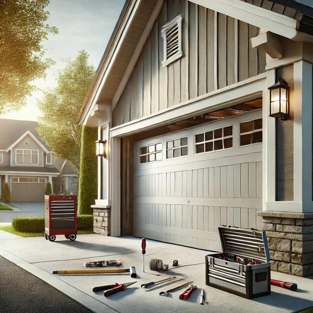 24/7 Garage Door Repair Middleton MA - Emergency Repair Services by Garage Door Repair Middleton Massachusetts