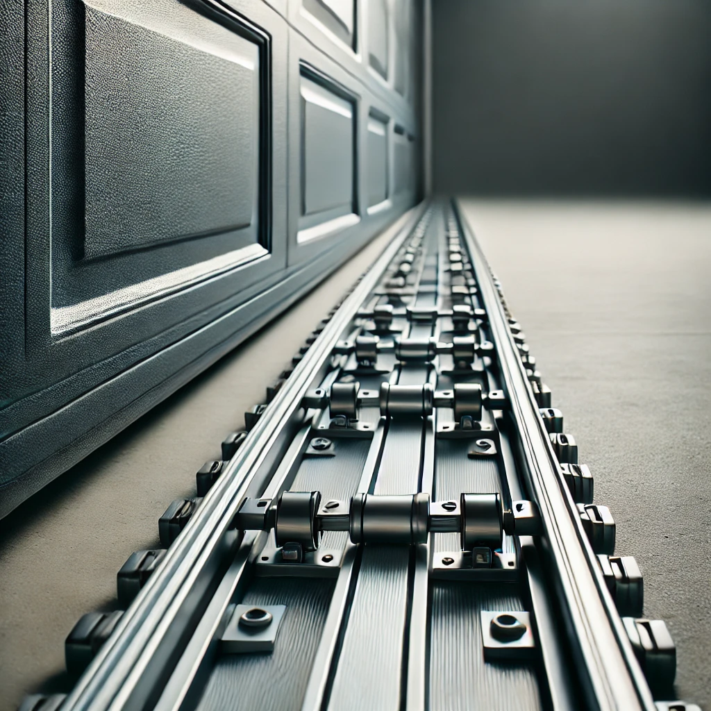 Professional Garage Door Track Repair Middleton MA - Expert Track & Roller Repair Services