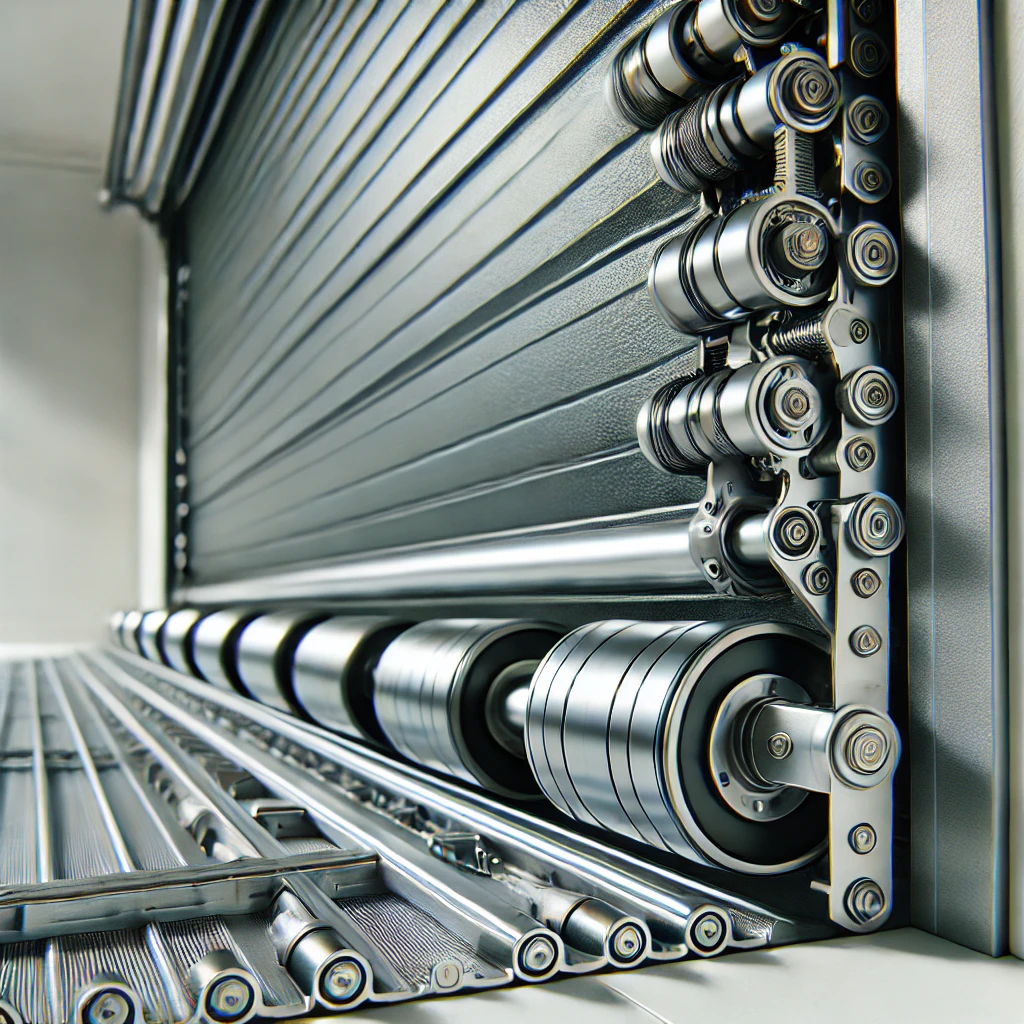 Expert Roller Garage Door Repairs Middleton MA - Professional Door System Specialists